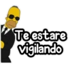 Omero Simpson💛2 23
