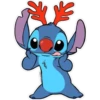 Stitch rena