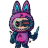 Horror Labubus❥☯︎ͫ1🇲🇽Clásica 21