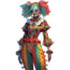 Evil Clowns❥☯︎ͫ2🇲🇽Clásica 21