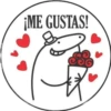 Flork💌amor GS🌧️1🇬🇹 clásica 19