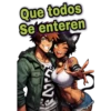 Que todos Se enteren S