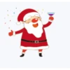 MERRY CHRISTMAS SANTA 20