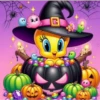 💥Ggc🎃 Halloween 3🎃💥 21