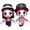 Mini Mimos 🤡 clásica 🇲🇽 22