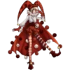 Evil Clowns❥☯︎ͫ2🇲🇽Clásica 23