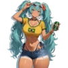 Anime❥☯︎ͫ6🇲🇽Clásica 20