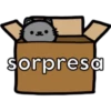 sorpresa