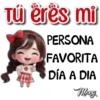 Tú érés mi Mary