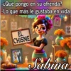 -¿Qué pongo en su ofrenda? -Lo que más le gustaba en vida EL CHISME Sabina