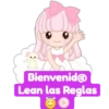 Bienvenid@ Lean las Reglas
