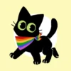 Pride Cats 11