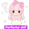 Porfaviur chi?