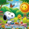Snoopy Blanca AT 24