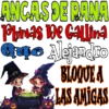 Halloween Hechizar A🪄֍1🇲🇽Clásica 24