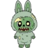 Horror Labubus❥☯︎ͫ1🇲🇽Clásica 22