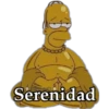Serenidad