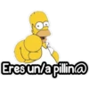 Omero Simpson💛2 25