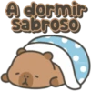 Capybara cute 🤎🐾 23