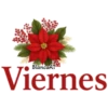 ABC 🌺 POINSETTIA LOWER CASE LETTERS 21