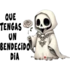 Esqueletos lindos 1 💀 🇲🇽 19
