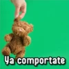 Ya comportate