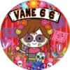 VANE 6 6 O