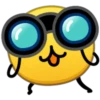 Emojis q no lo menean 🤣 19