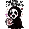 ScaryMovie2. I.V 21