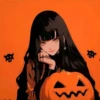 chicas halloween 🎃 21