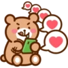 Yodayo💖🐻🐇🇲🇽 22
