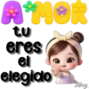 A*MOR Mary