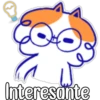 Interesante