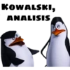 Kowalski opciones 21
