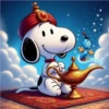 ➳♥SNOOPY🇵🇪 24