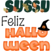 Feliz HALLO ween
