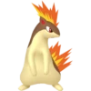 Pokémon Gen II: 149 - 165 23