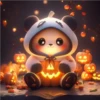 💥Ggc🎃 Halloween 3🎃💥 24