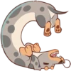 Perro Rum Rum💞1🇵🇪Clásica 23