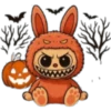 Horror Labubus❥☯︎ͫ2🇲🇽Clásica 22