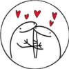 Flork💌amor GS🌧️1🇬🇹 clásica 22