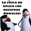 Kowalski opciones 22