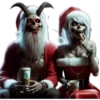 Dark Christmas❥☯︎ͫ3🇲🇽Clásica 26