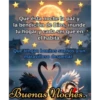 MENSAJITOS BUENAS NOCHES 21