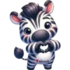 Animalitos Corazón 1 ❤ 🐕 🇲🇽 21