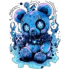 Teddy Emo❥☯︎ͫ8🇲🇽Clásica 20