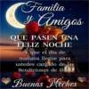 MENSAJITOS BUENAS NOCHES 22