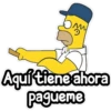 Omero Simpson💛1 21