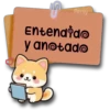 in Persy Entendido y anotado