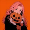 chicas halloween 🎃 23